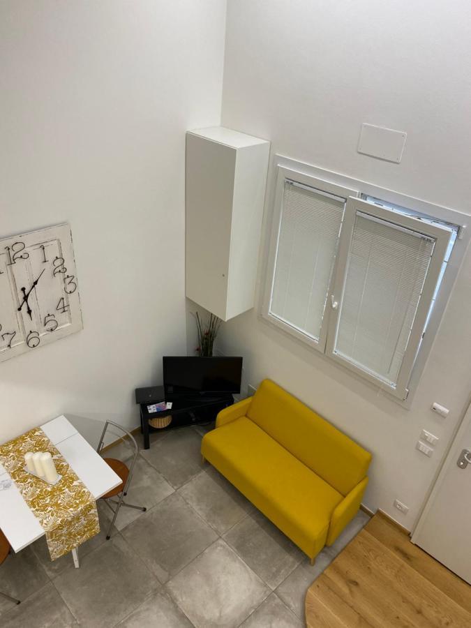 Silvano Cozy Loft Bologna Exterior photo