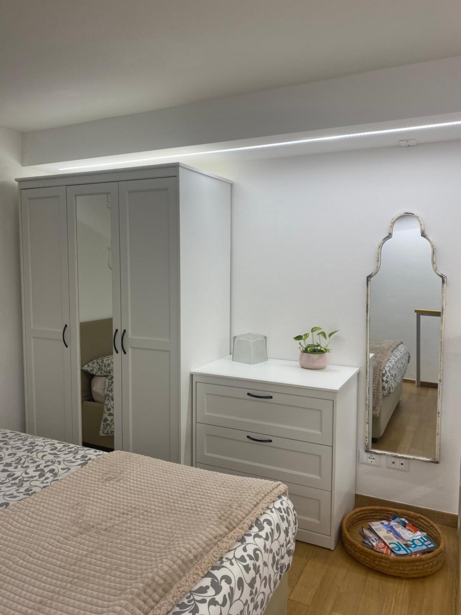 Silvano Cozy Loft Bologna Exterior photo